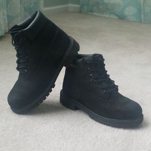 Kids Timberland Boots